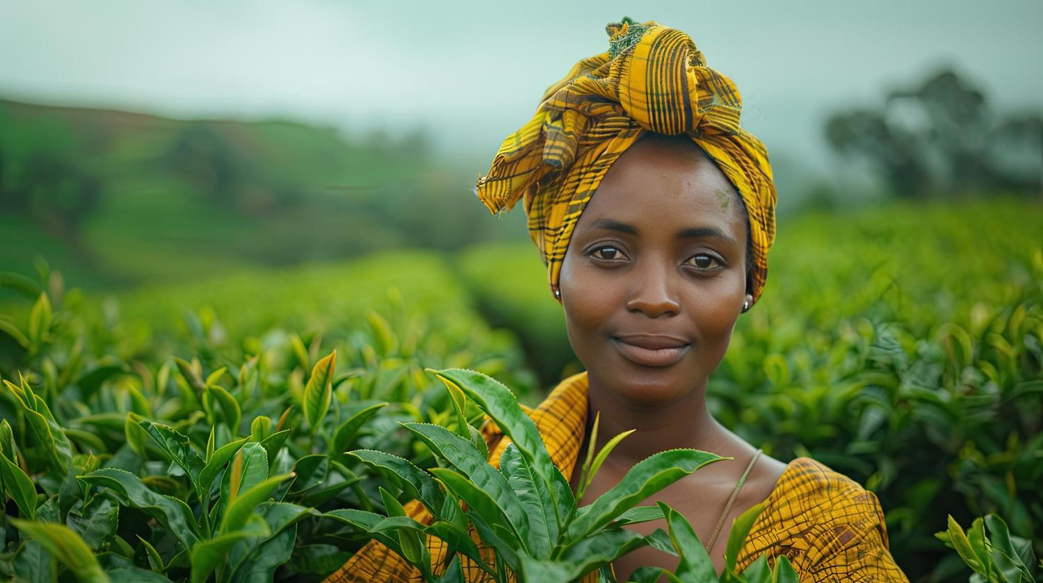 Burundi Tours